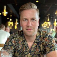 Wouter Witkamp