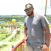 Sunil Karki