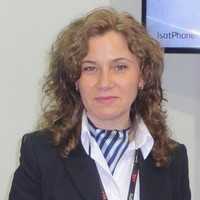 Aneta Angelova