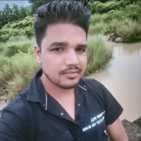 Badrinath Sahoo