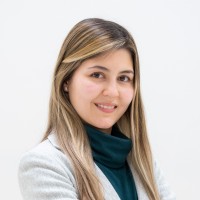 Camila Alarcón Toro