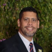Carlos Chaparro