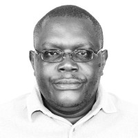 Peter Ojwang'