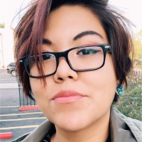 Erin Begay