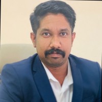 Aneesh Chandran