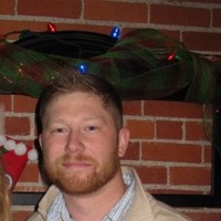 Jarad Lax