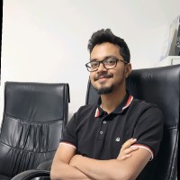 Nafis Alam