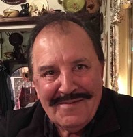 Ron Braga