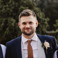 Josh Butterton