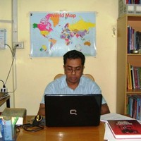 Kyaw San