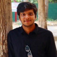 Charan Satya Merla
