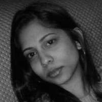 Sharen Chinsamy
