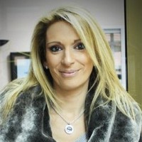 Paola Macho