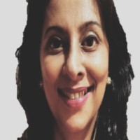 Rashmi Rao