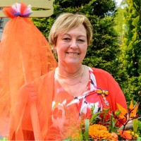 Henriette Van De Mortel