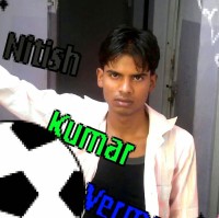 Nitish Verma