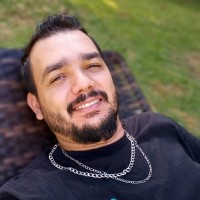 Michael Oliveira