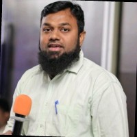Abdul Imthiaz
