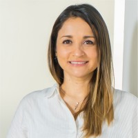 Maria Juliana Becerra Ramirez