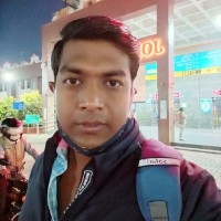 Kamlesh Kumar Verma
