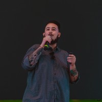 Matteo Vioglio