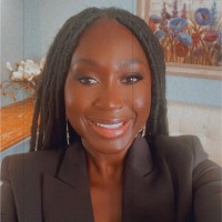 Musu-Messie Abdulai, Mph