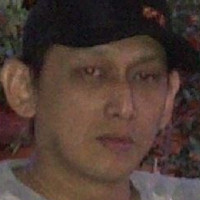 Iman Sabirullah rain