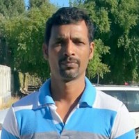 Avinash Deshmukh
