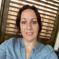 Patricia Roos