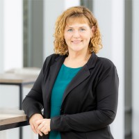 Hendrika Van Der Woude