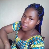 MAFONKOU SOH BÉATRICE IDENNE