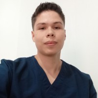 Sergio Andrés Arroyave Manco