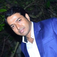 Raju Paul