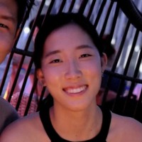 Sarah Oh