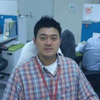 Youngho Yoon