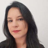 Paola Luiza Lima Pereira