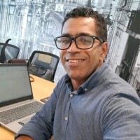 Marcos Antonio Matos Leandro