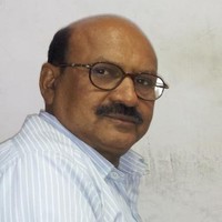 Krishnanand Deo