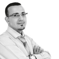Mohammad Abu Nimah