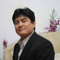 Apriyanto Khouw