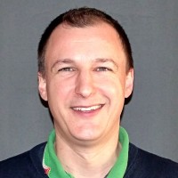 Daniel Kaufmann