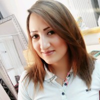 Mariem Fouzai