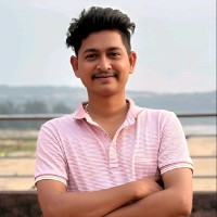Harshad Pujari