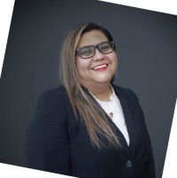 Desiree Andrews (She, Her, Hers)