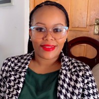 Wendy Hlophe