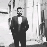 Engr Muhammad Khizar