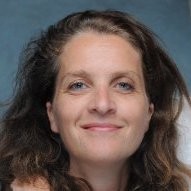 Delphine Clasquin Pierini