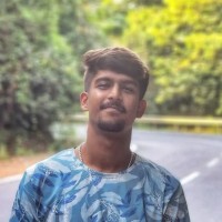 Srujan U