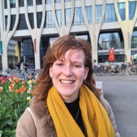 Paula Van Voorthuizen