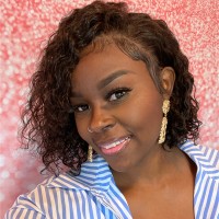 Tonishea Dunlap
